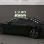 Audi A6L 2021 из Китая