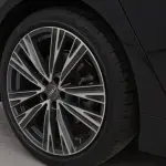 Audi A6L 2021 из Китая