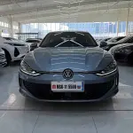 Volkswagen Lamando 2023 из Китая