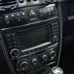 Mercedes-Benz G-Class AMG 2008 из Китая