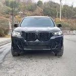 BMW X3 2023 245 л.с. — лот 57508092 из Китая