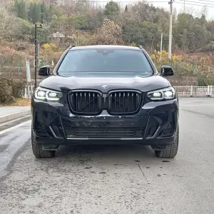 BMW X3 2023 245 л.с. — лот 57508092 из Китая