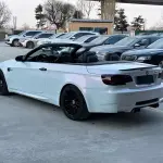 BMW M3 2011 420 л.с. из Китая
