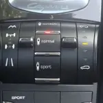 Porsche Cayenne 2014 из Китая