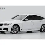 BMW 6 Series GT 2020 из Китая