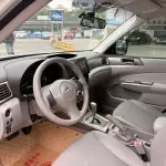 Subaru Forester 2010 из Китая
