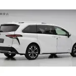 Toyota Granvia 2023 из Китая