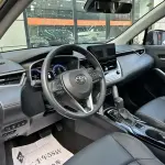 Toyota Frontlander 2023 196 л.с. из Китая