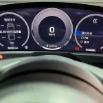 Porsche Taycan 2025 из Китая