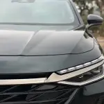Chery Arrizo 8 2024 из Китая