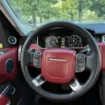 Land Rover Range Rover 2017 лот 57508581 из Китая