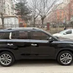 Hyundai ix35 2019 из Китая