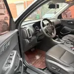 Hyundai ix35 2019 из Китая