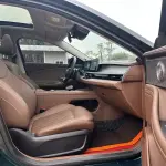 Chery Arrizo 8 2024 из Китая