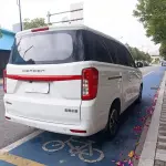 Fengguang Fengguang 380 2023 из Китая