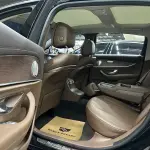 Mercedes-Benz E-Class 2021 из Китая