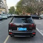 Volkswagen Passat 2010 из Китая