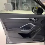 Audi Q3 Sportback 2022 из Китая