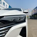 Aeolus MAX 2021 190 л.с. из Китая