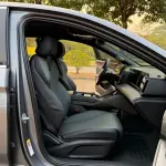 BYD Qin L 2024 101 л.с. из Китая