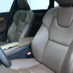 Volvo S90 2020 из Китая
