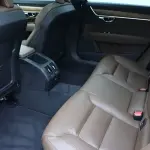 Volvo S90 2020 из Китая