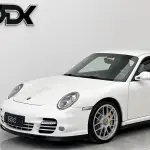Porsche 911 2010 из Китая