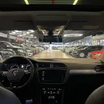 Volkswagen Tiguan L 2019 из Китая