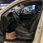 Volkswagen Tiguan L 2019 из Китая