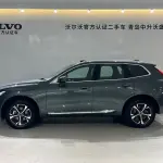 Volvo XC60 2025 из Китая
