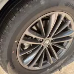 Changan UNI-K 2025 из Китая