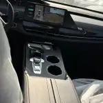 Changan UNI-K 2025 из Китая