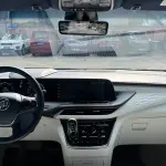 Buick GL8 2021 237 л.с. — лот 57312335 из Китая
