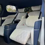 Buick GL8 2021 237 л.с. — лот 57312335 из Китая