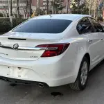 Buick Regal 2017 из Китая