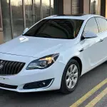 Buick Regal 2017 из Китая