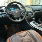 Buick Regal 2017 из Китая