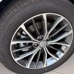 Geely Xingrui 2025 из Китая