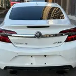 Buick Regal 2017 из Китая