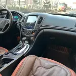 Buick Regal 2017 из Китая