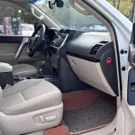 Toyota Prado (Import) 2018 из Китая