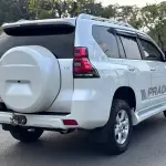 Toyota Prado (Import) 2018 из Китая