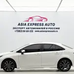 Toyota Levin 2022 из Китая