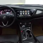 Buick Envision Plus 2020 из Китая