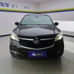 Buick Envision Plus 2020 из Китая