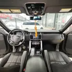 Land Rover Range Rover 2016 340 л.с. 340 л.с. 340 л.с. из Китая