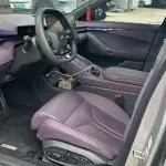 XPeng P7 2025 из Китая