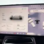 XPeng P7 2025 из Китая