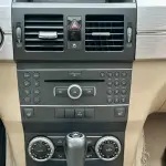 Mercedes-Benz GLK-Class 2012 из Китая