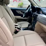 Mercedes-Benz GLK-Class 2012 из Китая